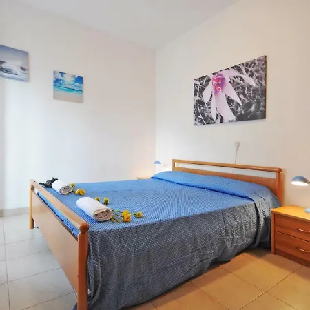 Locazione Turistica Casa Codan Fransi Apartment