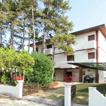 Apartment Locazione Turistica Casa Codan Fransi Bibione