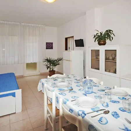 Apartamento Locazione Turistica Casa Codan Fransi Bibione