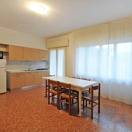 Apartamento Locazione Turistica Casa Codan Fransi Bibione